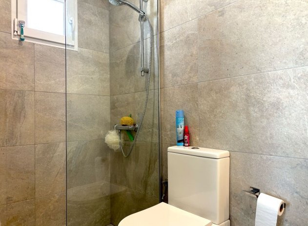 Revente - Villa - Villamartin - Villamartín