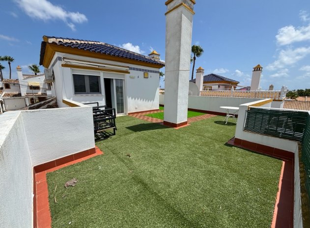 Revente - Villa - Villamartin - Villamartín