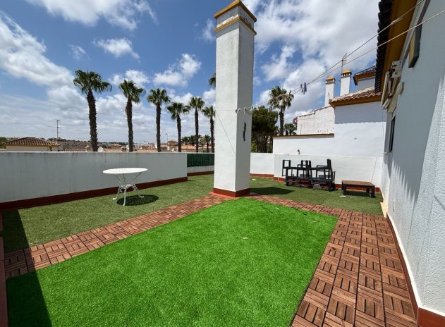 Revente - Villa - Villamartin - Villamartín