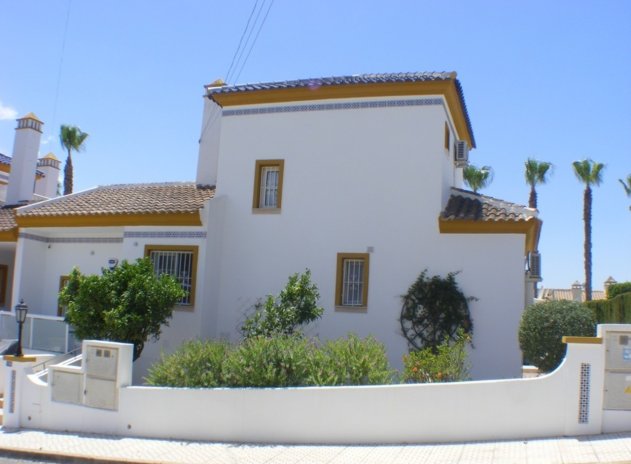 Revente - Villa - Villamartin - Villamartín