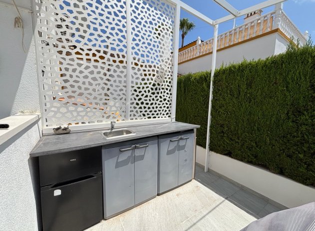 Revente - Villa - Villamartin - Villamartín