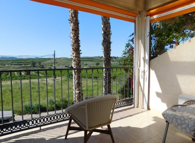 Herverkoop - Rijwoning - Torremendo