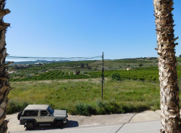 Herverkoop - Rijwoning - Torremendo