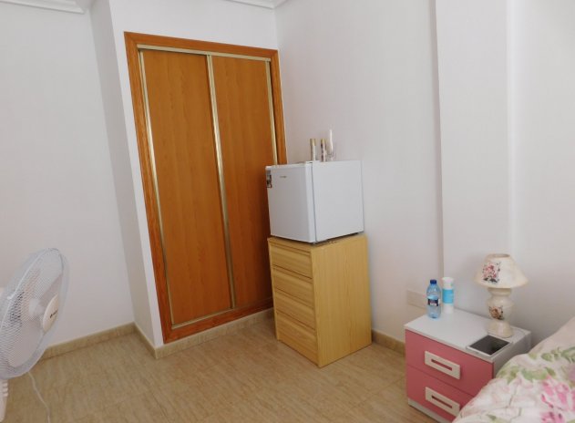 Herverkoop - Rijwoning - Torremendo