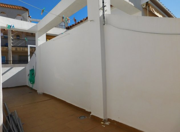 Herverkoop - Rijwoning - Torremendo