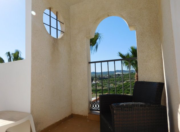 Herverkoop - Rijwoning - Torremendo