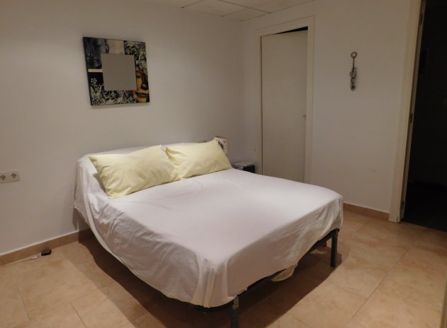 Herverkoop - Rijwoning - Torremendo