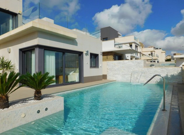 Resale - Villa * - San Miguel de Salinas - San Miguel de Salinas *