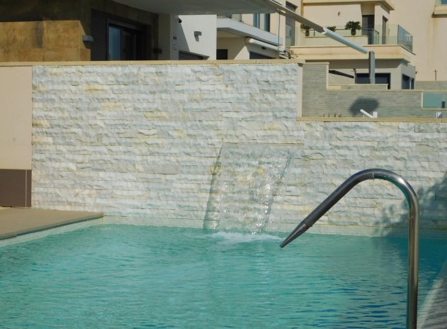 Resale - Villa * - San Miguel de Salinas - San Miguel de Salinas *