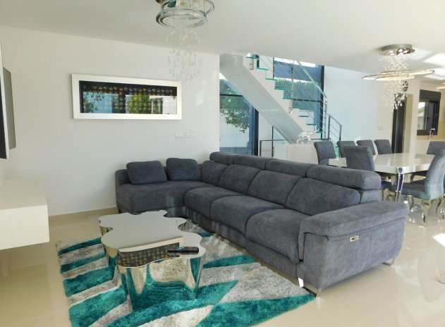 Resale - Villa * - San Miguel de Salinas - San Miguel de Salinas *