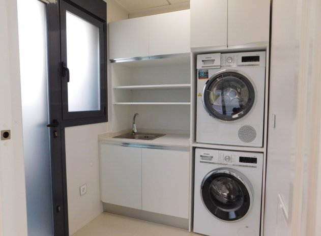 Resale - Villa * - San Miguel de Salinas - San Miguel de Salinas *