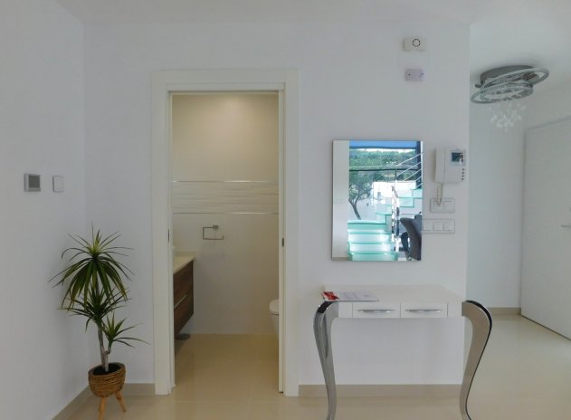 Resale - Villa * - San Miguel de Salinas - San Miguel de Salinas *