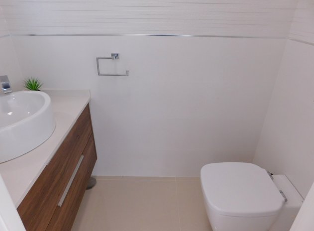 Resale - Villa * - San Miguel de Salinas - San Miguel de Salinas *