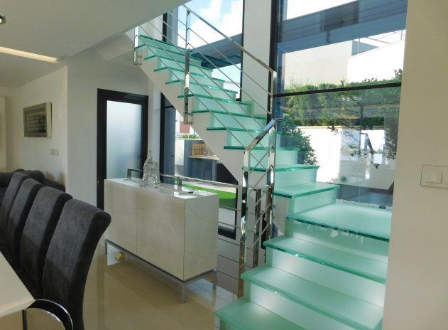 Resale - Villa * - San Miguel de Salinas - San Miguel de Salinas *