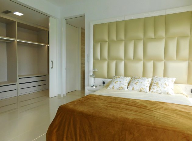 Resale - Villa * - San Miguel de Salinas - San Miguel de Salinas *