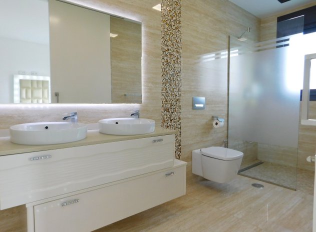 Resale - Villa * - San Miguel de Salinas - San Miguel de Salinas *