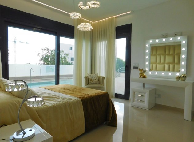 Resale - Villa * - San Miguel de Salinas - San Miguel de Salinas *