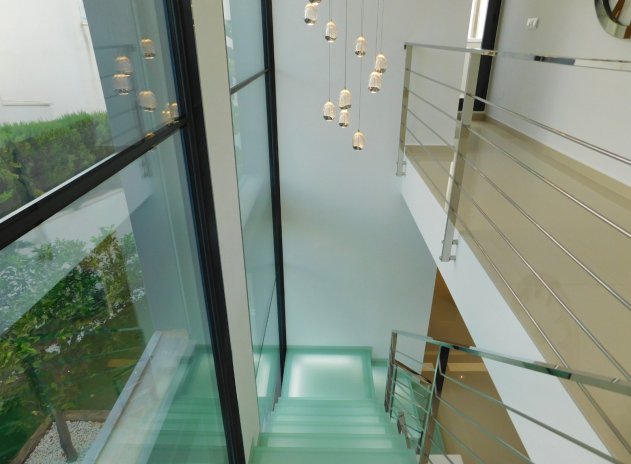 Resale - Villa * - San Miguel de Salinas - San Miguel de Salinas *