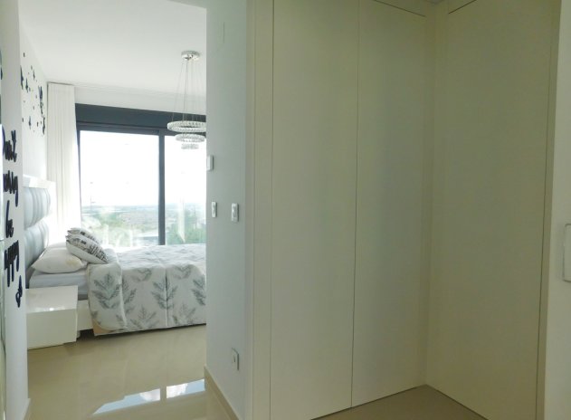 Resale - Villa * - San Miguel de Salinas - San Miguel de Salinas *