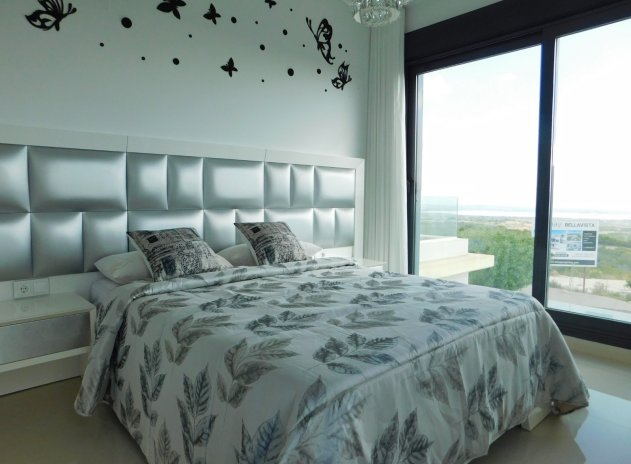 Resale - Villa * - San Miguel de Salinas - San Miguel de Salinas *