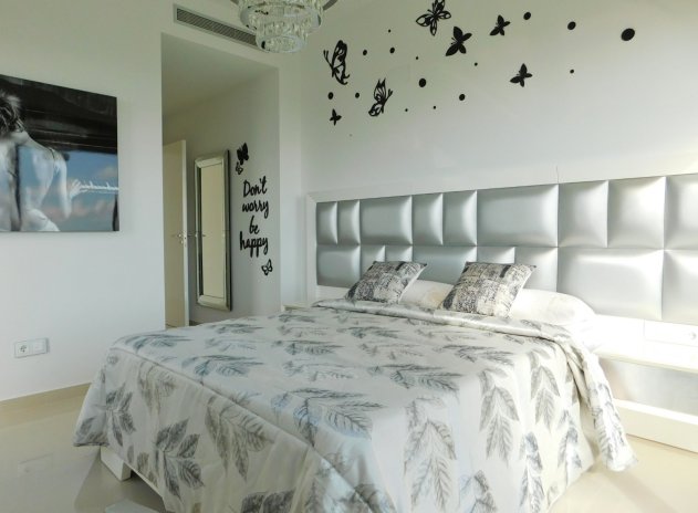 Resale - Villa * - San Miguel de Salinas - San Miguel de Salinas *