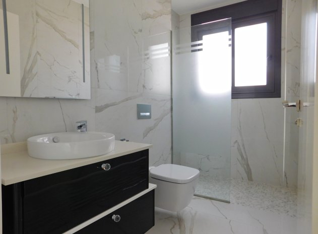 Resale - Villa * - San Miguel de Salinas - San Miguel de Salinas *