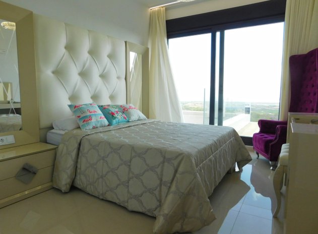 Resale - Villa * - San Miguel de Salinas - San Miguel de Salinas *