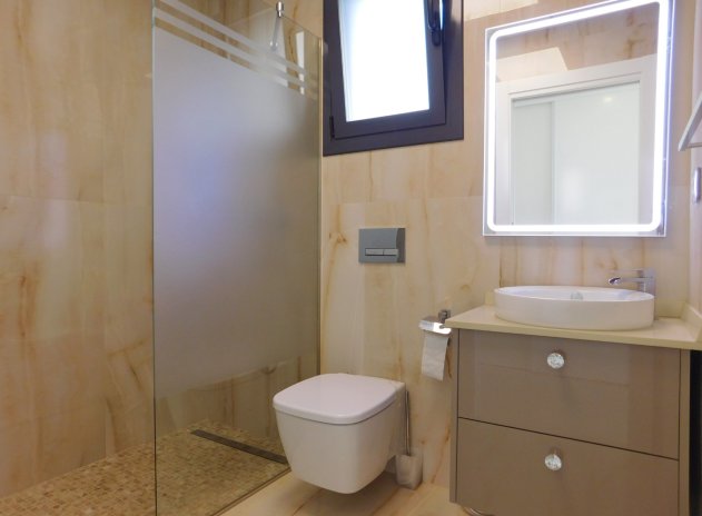 Resale - Villa * - San Miguel de Salinas - San Miguel de Salinas *