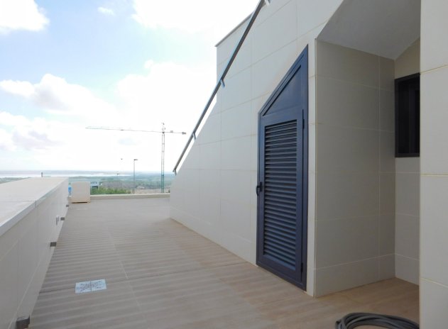 Resale - Villa * - San Miguel de Salinas - San Miguel de Salinas *