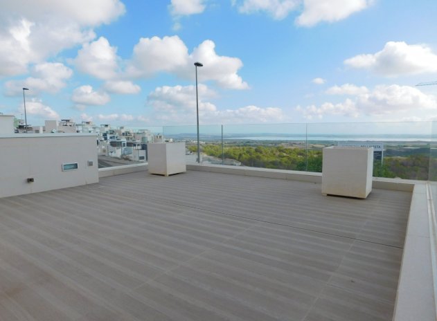 Resale - Villa * - San Miguel de Salinas - San Miguel de Salinas *