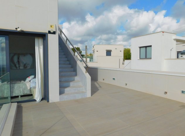 Resale - Villa * - San Miguel de Salinas - San Miguel de Salinas *