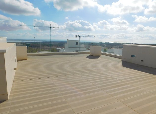 Resale - Villa * - San Miguel de Salinas - San Miguel de Salinas *