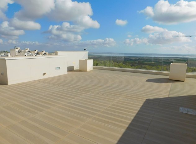 Resale - Villa * - San Miguel de Salinas - San Miguel de Salinas *