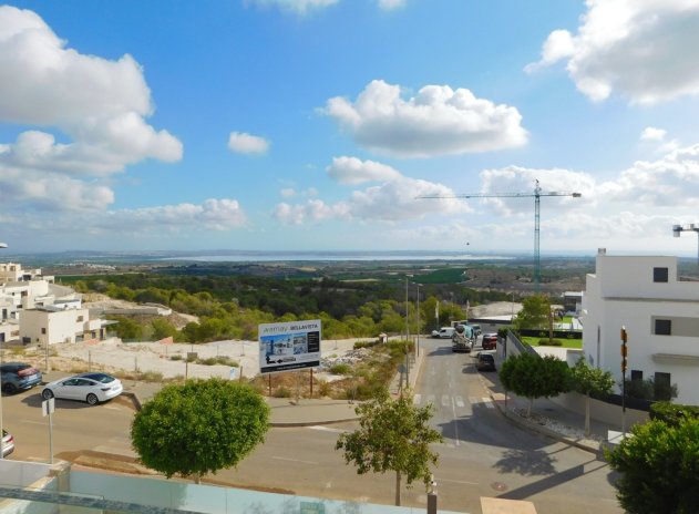 Resale - Villa * - San Miguel de Salinas - San Miguel de Salinas *