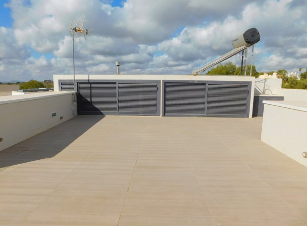 Resale - Villa * - San Miguel de Salinas - San Miguel de Salinas *