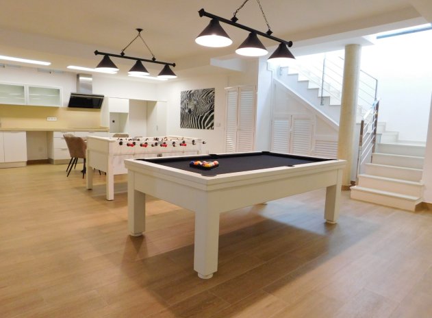 Resale - Villa * - San Miguel de Salinas - San Miguel de Salinas *