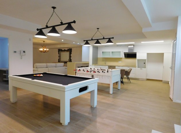 Resale - Villa * - San Miguel de Salinas - San Miguel de Salinas *