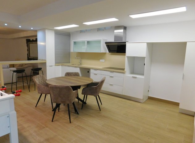 Resale - Villa * - San Miguel de Salinas - San Miguel de Salinas *