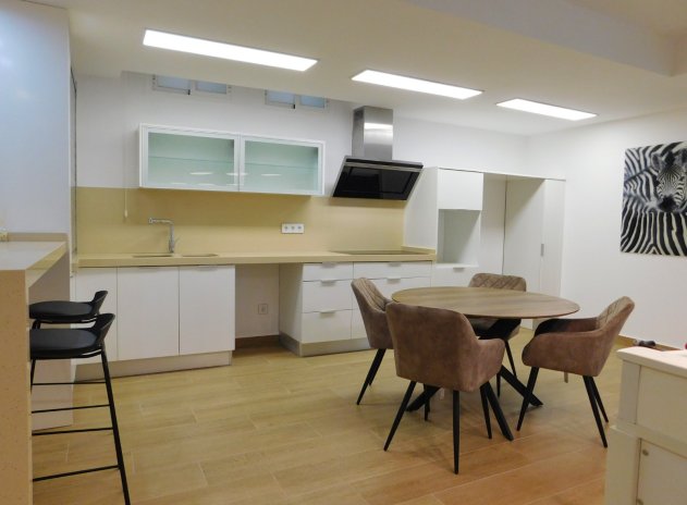 Resale - Villa * - San Miguel de Salinas - San Miguel de Salinas *