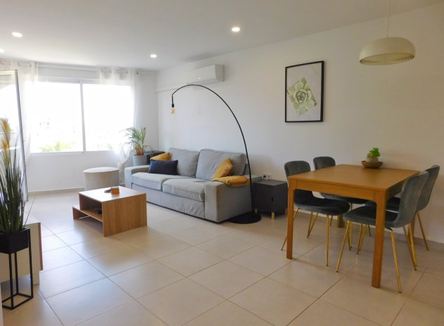 Resale - Apartment / Flat * - Torrevieja - Torrevieja *