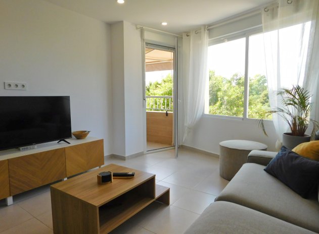 Resale - Apartment / Flat * - Torrevieja - Torrevieja *