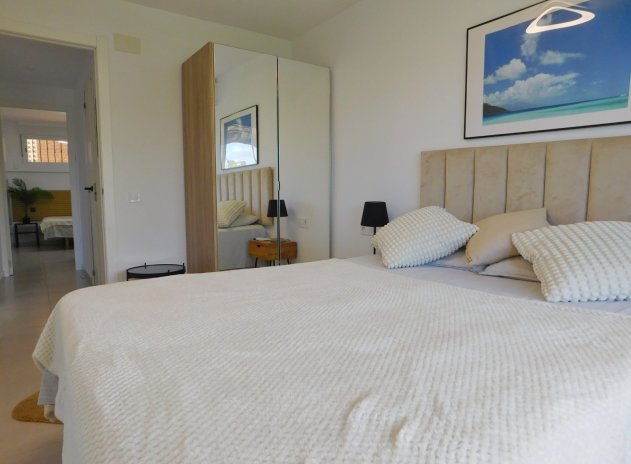 Resale - Apartment / Flat * - Torrevieja - Torrevieja *