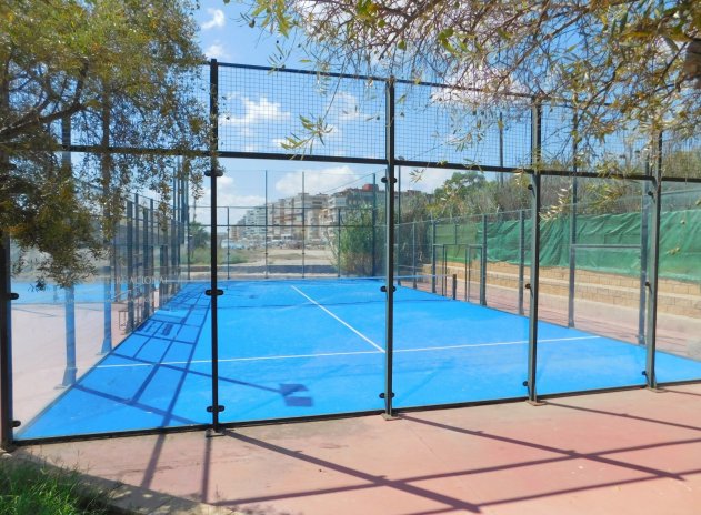 Resale - Apartment / Flat * - Torrevieja - Torrevieja *