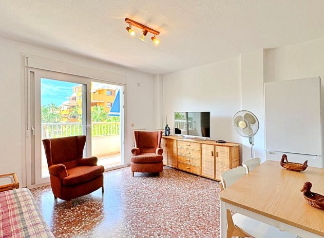 Herverkoop - Appartement - Torrevieja - Rocio del Mar