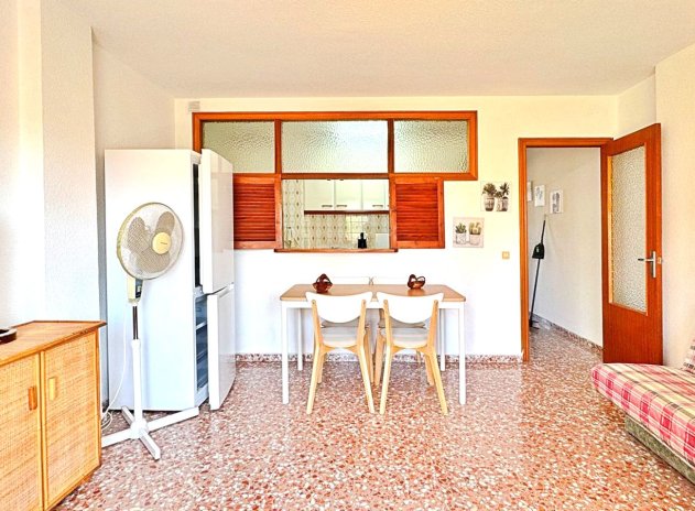 Herverkoop - Appartement - Torrevieja - Rocio del Mar