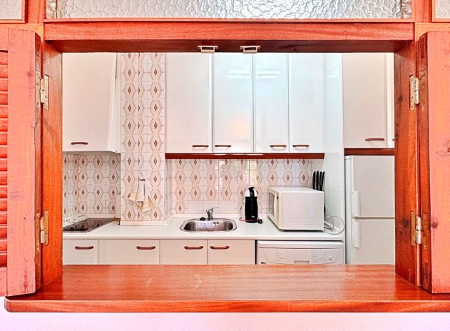 Herverkoop - Appartement - Torrevieja - Rocio del Mar