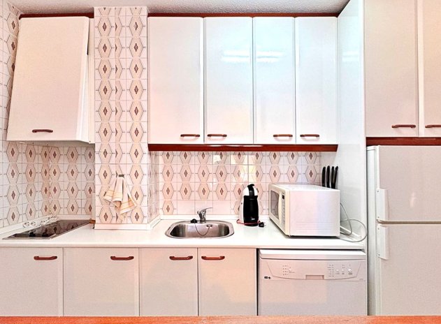 Herverkoop - Appartement - Torrevieja - Rocio del Mar