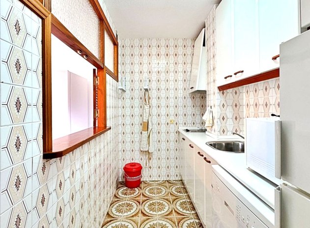 Herverkoop - Appartement - Torrevieja - Rocio del Mar