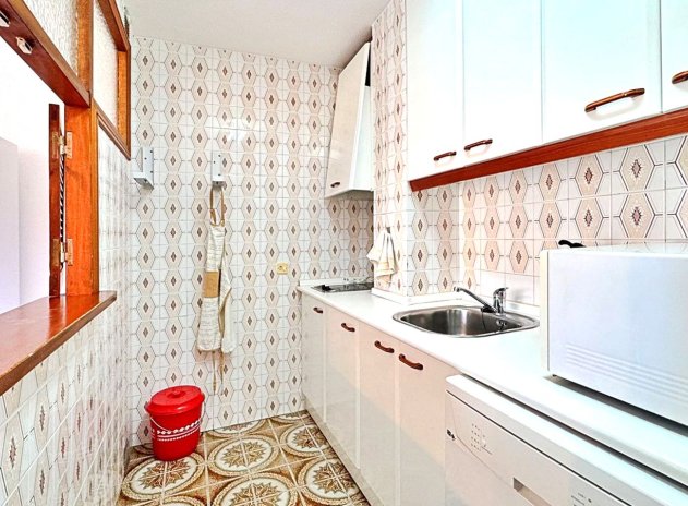 Herverkoop - Appartement - Torrevieja - Rocio del Mar