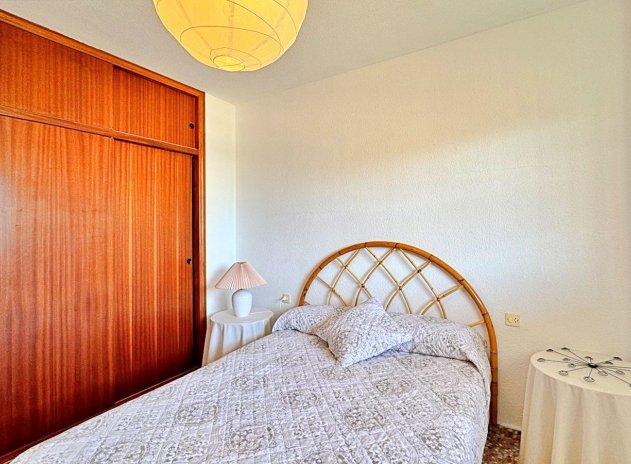 Herverkoop - Appartement - Torrevieja - Rocio del Mar